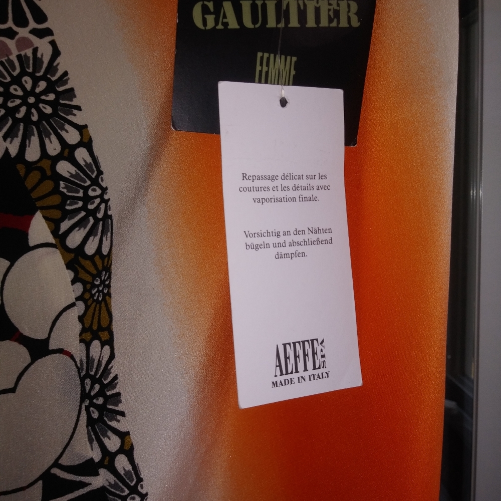 Jean Paul Gaulier